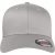 Flexfit Kinder/kinder wooly combed baseball cap