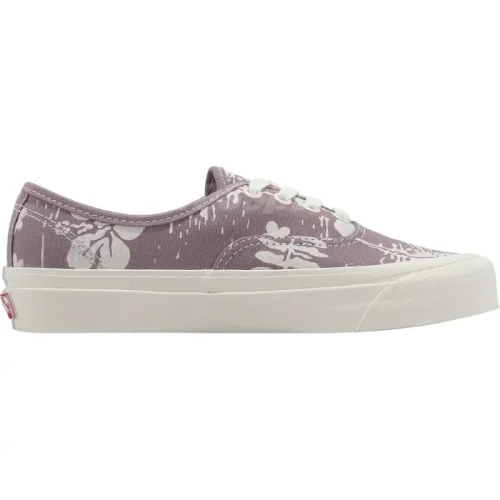 Vans Schoen dames