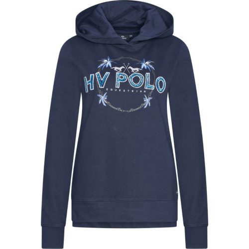 HV Polo Hoodie hvpjane