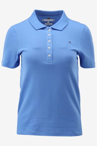 Tommy hilfiger poloshirt 1985 slim pique polo