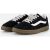 Vans Vans Cruze Too Sneakers zwart Suede