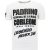 Local Fanatic T-shirt padrino corleone