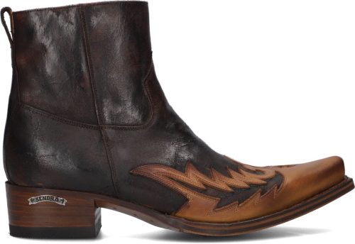 Sendra Cowboylaarzen Heren 11783