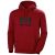 Hooded sweatshirt Helly Hansen Logo