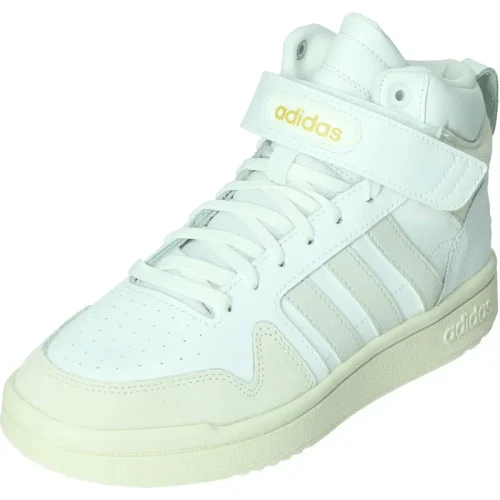 Adidas Postmove mid cloudfoam super lifestyle basketball mid classic