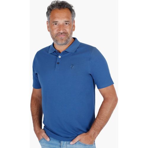 Q1905 Polo shirt willemstad marine