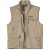 Atlas For Men Heren multi-zak gilet