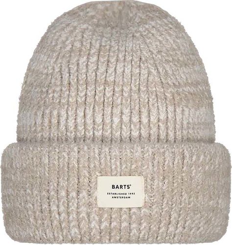 Barts Muts Owlet Beanie Beige dames