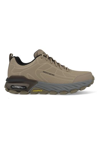 Skechers Max Protect – Ironguard 237672/TPBK Beige / Zwart-45