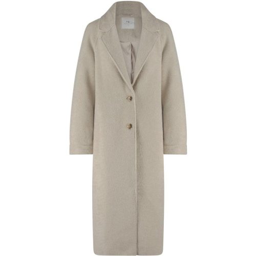 Nukus Lech coat fw240510