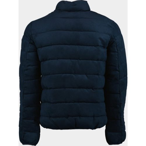 Bos Bright Blue Scotland blue winterjack danes outdoor jacket pasetta 24301da31sb/290 navy