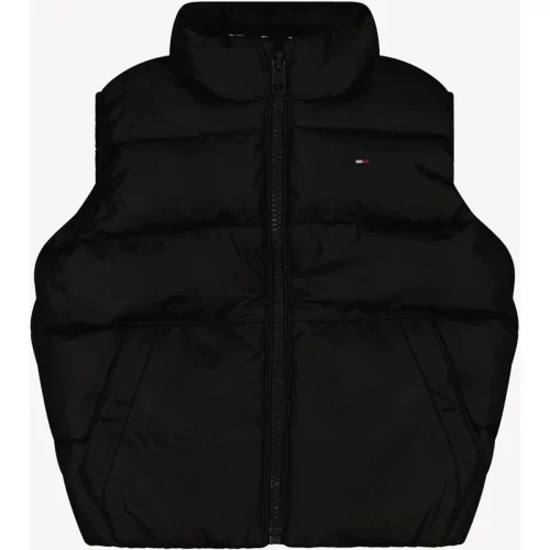 Tommy Hilfiger Baby jongens bodywarmer