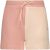 NoBell Meisjes short colorblock siza misty