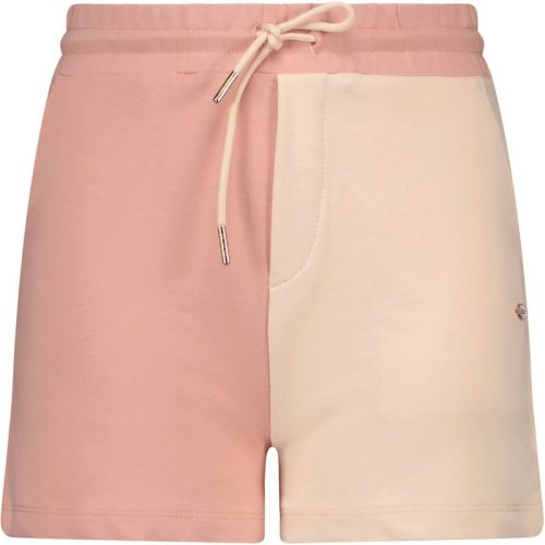 NoBell Meisjes short colorblock siza misty