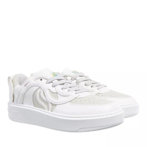 Stella McCartney Low-Top Sneakers – S-WAVE 1 ALTER SPORTY MAT Sneaker in groen