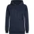 Indian Blue Jongens hoodie peached dark navy