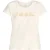 MAICAZZ Yssa t shirt su24.75.040 light sand