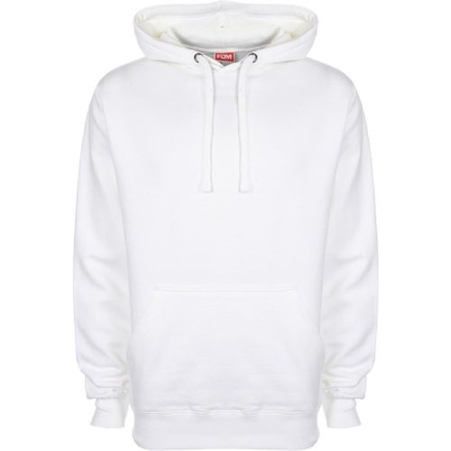 FDM Unisex plain original hooded sweatshirt / hoodie (300 gsm)