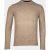 Baileys Pullover Bruin O-neck 428256/838