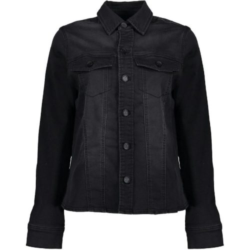 Geisha 45513-10 jeans jacket