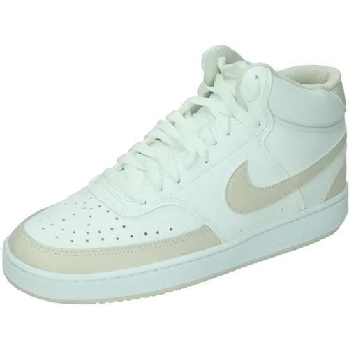 Nike Court vision mid