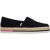 Toms Alpargata platform rope loafers