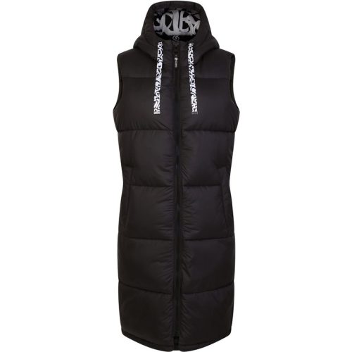 Regatta Dames society gewatteerd longline gilet