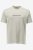 Calvin klein t-shirt color embossed logo