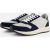 Woden Woden Nicoline Sneakers blauw Textiel