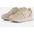 Tamaris Tamaris Essential Sneakers beige Textiel