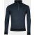 Baileys Half Zip Blauw Sweatshirt 1/2 Zip 423107/65