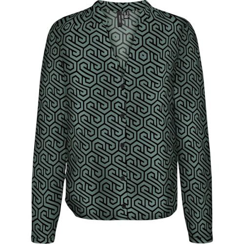 Vero Moda Vmmerve ls shirt jrs boo dessin