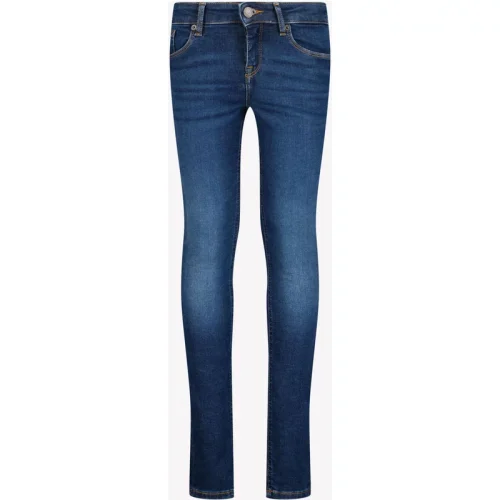 Tommy Hilfiger Nora meisjes jeans