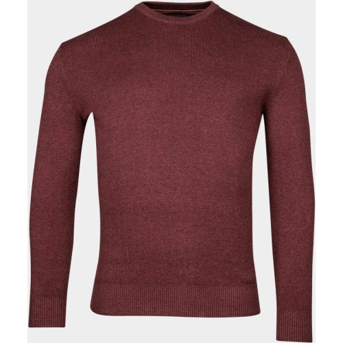 Baileys Pullover Rood O-neck 428209/575