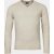 Baileys Pullover Beige V-Neck 420071/115