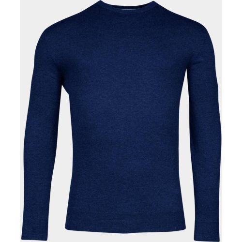 Baileys Pullover Blauw O-neck 428200/685