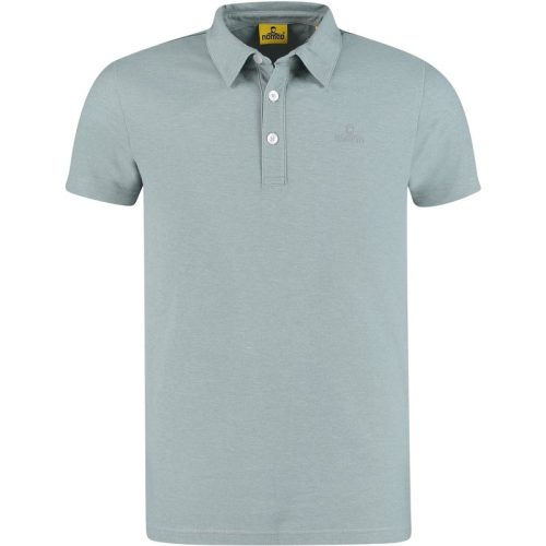 Nomad Polo heren | green