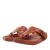 Loewe Sandalen – Loewe Ease Sandal in bruin