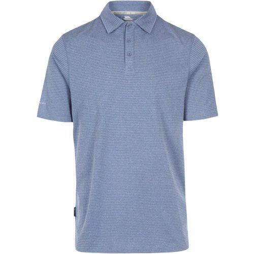 Trespass Jongens fardrum polo shirt