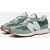 New Balance New Balance 327 Sneakers groen Textiel