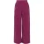 Looxs Revolution Meisjes broek corduroy wide leg orchidee