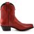 Mayura Boots Cowboy laarzen 24-stbu rojo