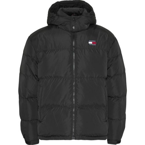 Tommy Hilfiger Alaska puffer jacket