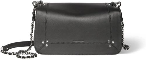 Jerome Dreyfuss Crossbody bags – Bags Black in zwart