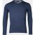 Baileys Pullover Blauw V-Neck 428100CCT-3/675