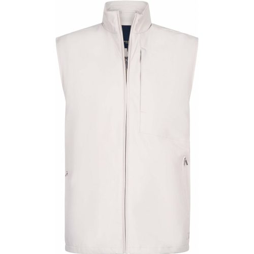 Cavallaro Cavallaro peranio bodywarmer