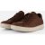 Ecco Ecco Byway Sneakers bruin Nubuck