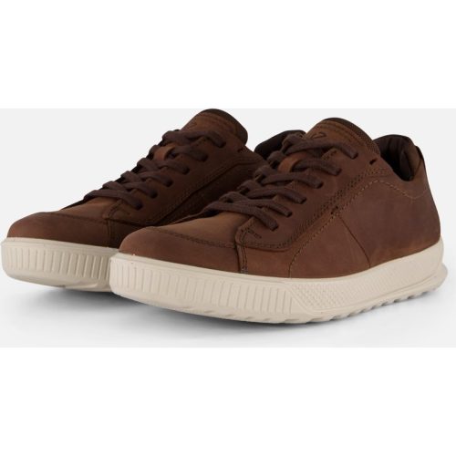 Ecco Ecco Byway Sneakers bruin Nubuck