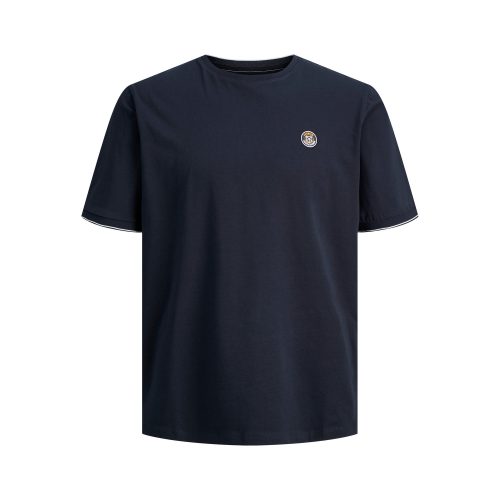 T-shirt Jack & Jones Jprblurubber