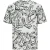 Jack & Jones Jorlafayette aop tee ss crew neck